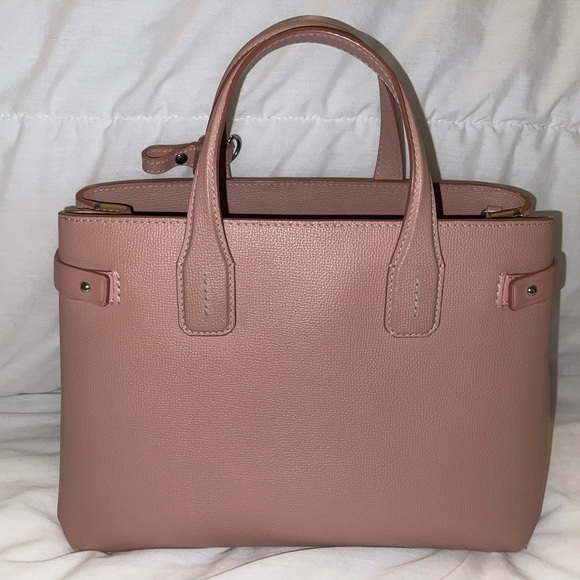 Burberry Banner Bag - Picture 3 of 15